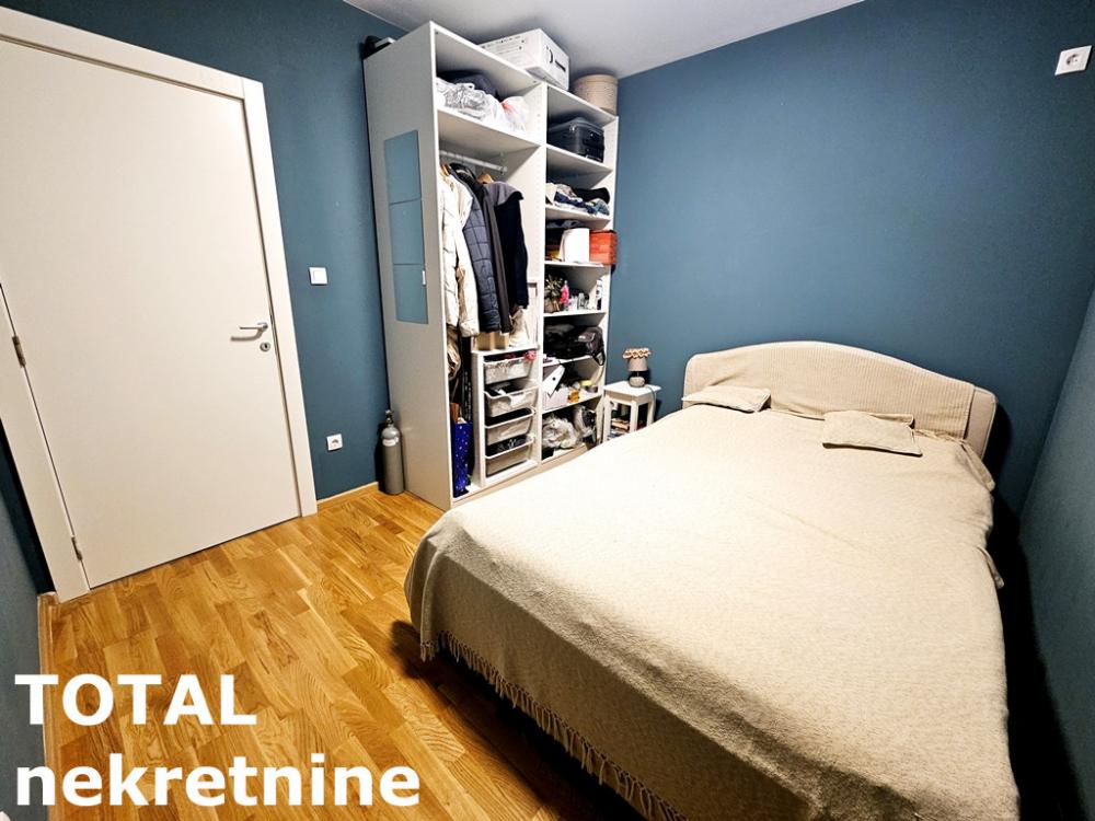 Slika 6 - Stan,NOVI SAD,ADICE,kv: 75.00, € 149350, ID: 1101337