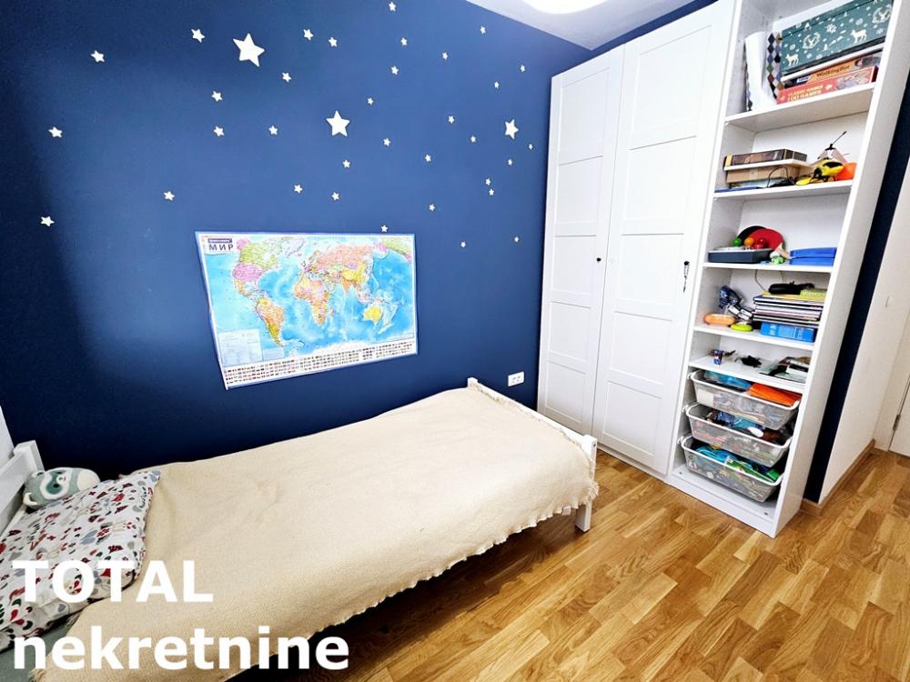 Slika 4 - Stan,NOVI SAD,ADICE,kv: 75.00, € 149350, ID: 1101337