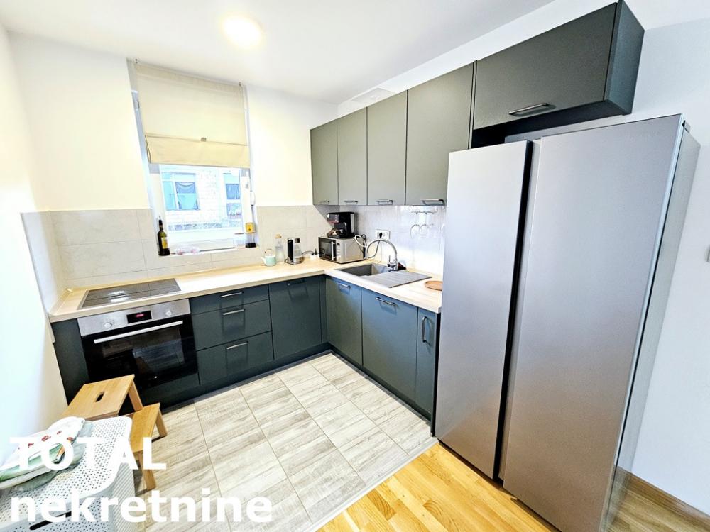 Slika 10 - Stan,NOVI SAD,ADICE,kv: 75.00, € 149350, ID: 1101337