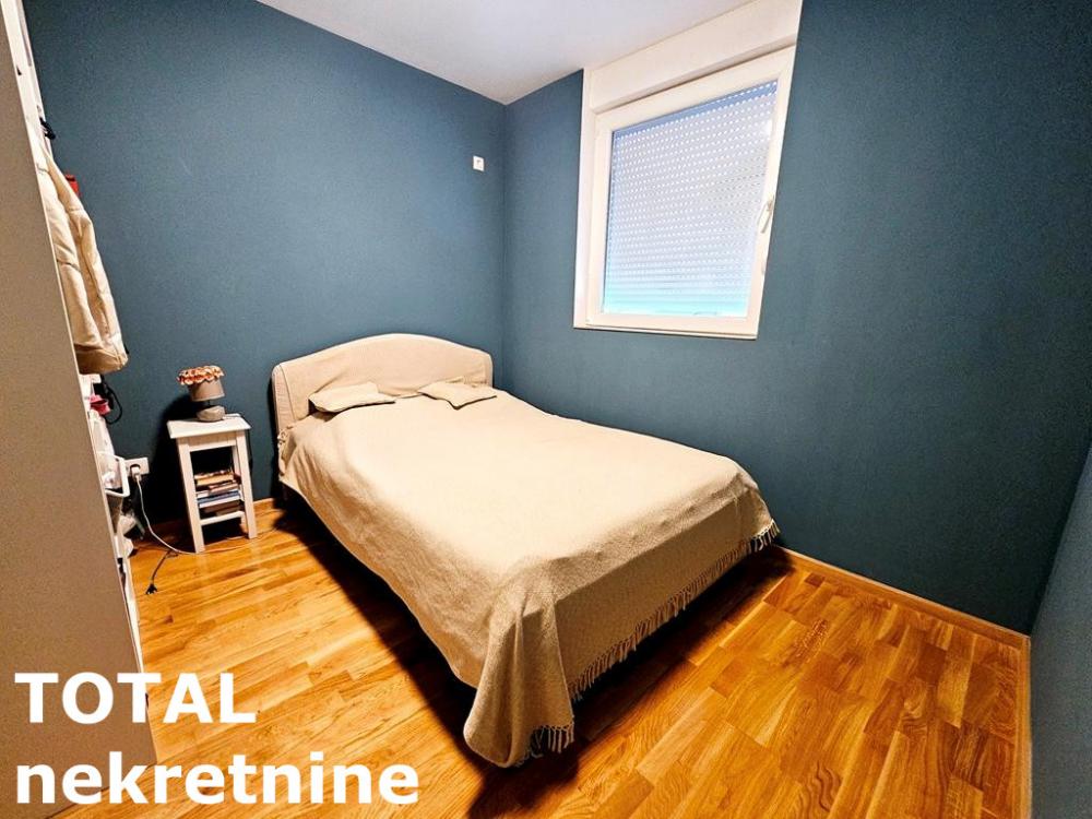 Slika 7 - Stan,NOVI SAD,ADICE,kv: 75.00, € 149350, ID: 1101337