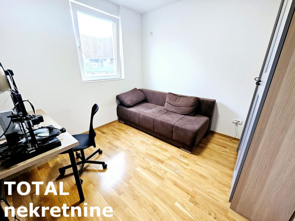 Slika 9 - Stan,NOVI SAD,ADICE,kv: 75.00, € 149350, ID: 1101337