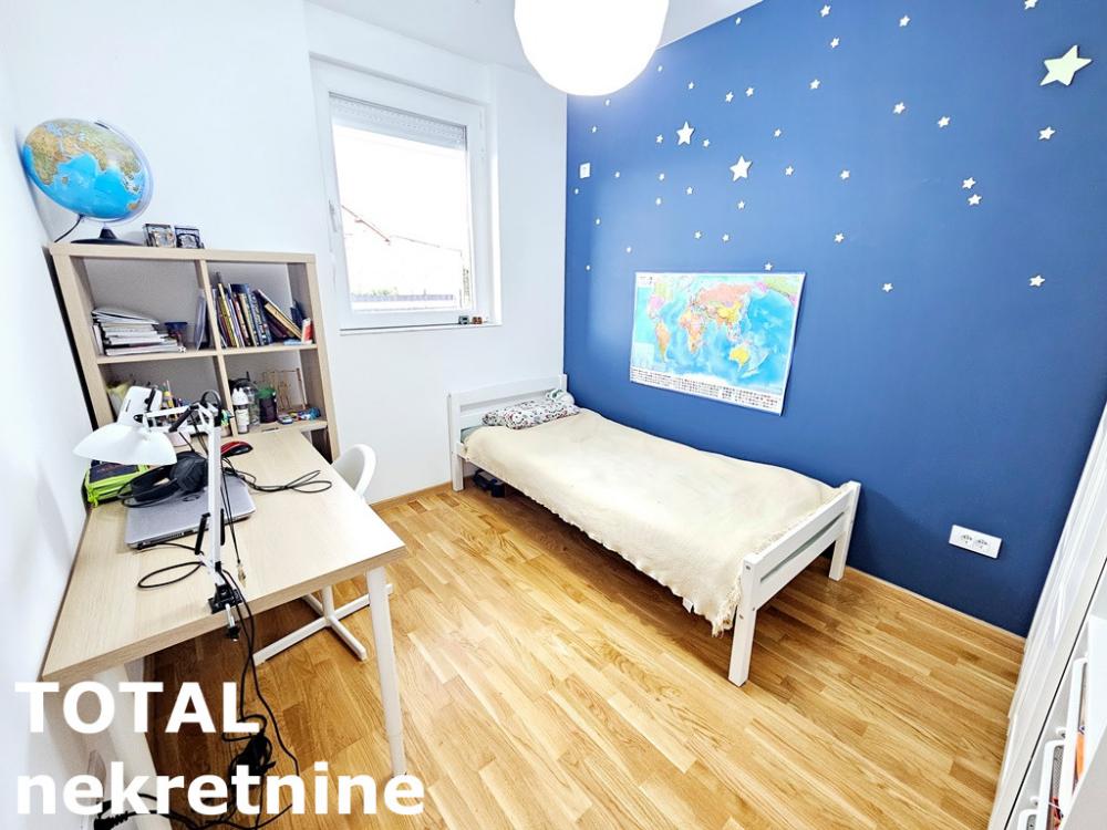 Slika 5 - Stan,NOVI SAD,ADICE,kv: 75.00, € 149350, ID: 1101337