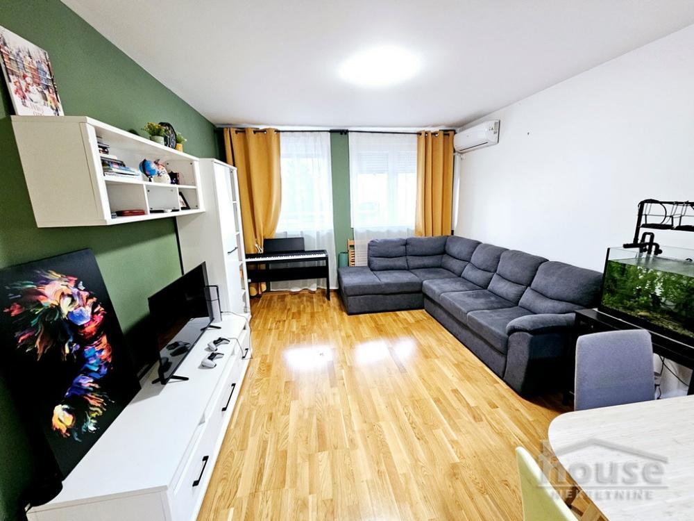 Glavna slika -Stan,NOVI SAD,ADICE,kv: 75.00, € 149350, ID: 1064489