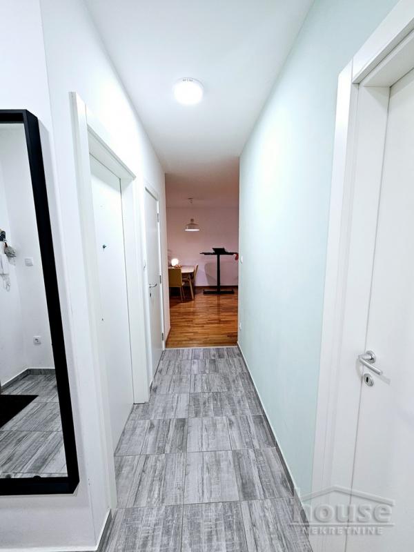 Slika 11 - Stan,NOVI SAD,ADICE,kv: 75.00, € 149350, ID: 1064489