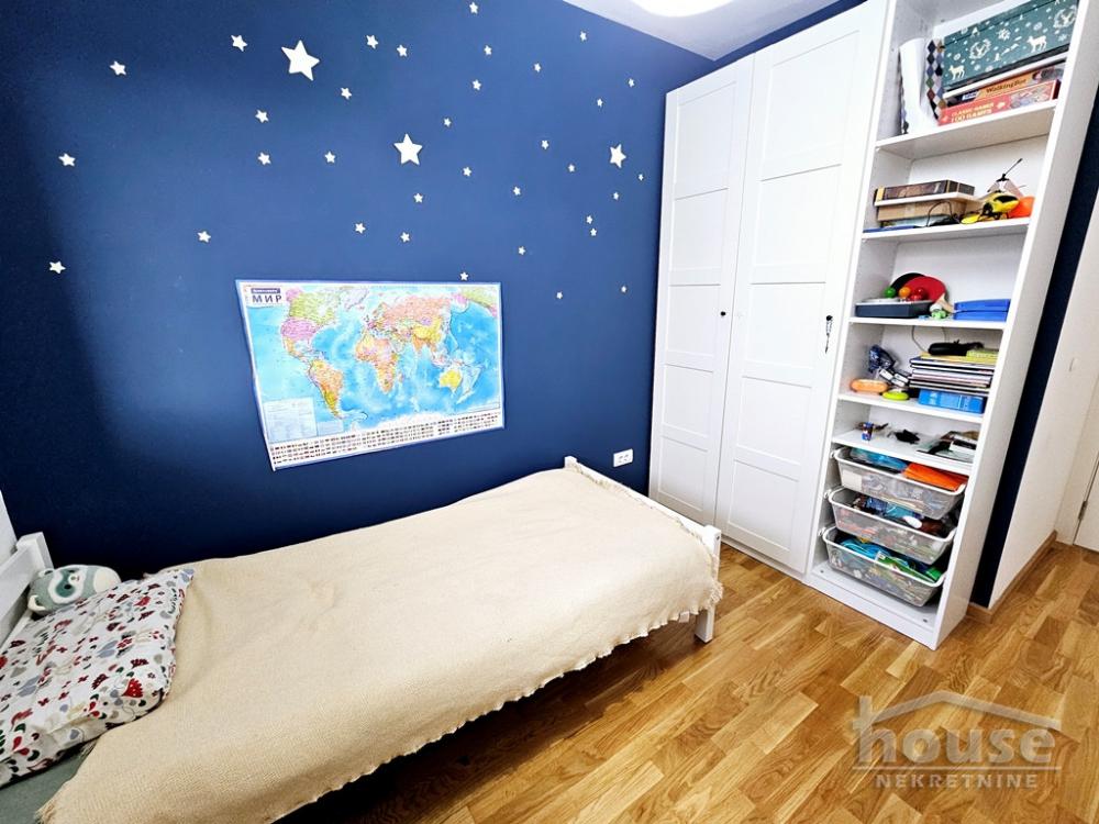 Slika 4 - Stan,NOVI SAD,ADICE,kv: 75.00, € 149350, ID: 1064489