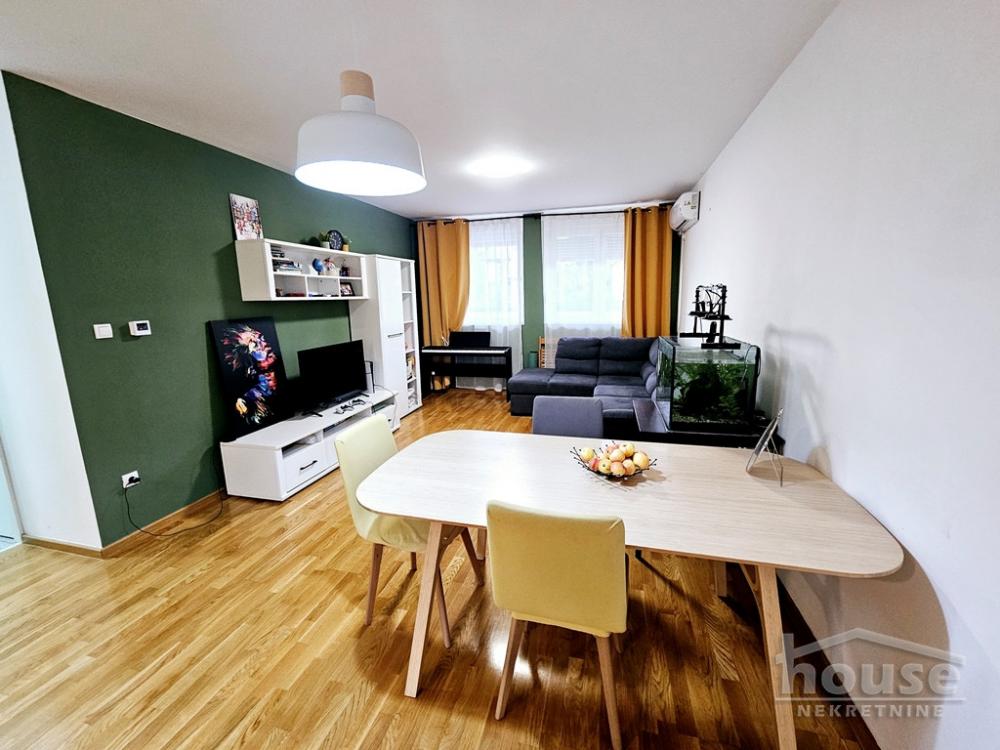 Slika 2 - Stan,NOVI SAD,ADICE,kv: 75.00, € 149350, ID: 1064489