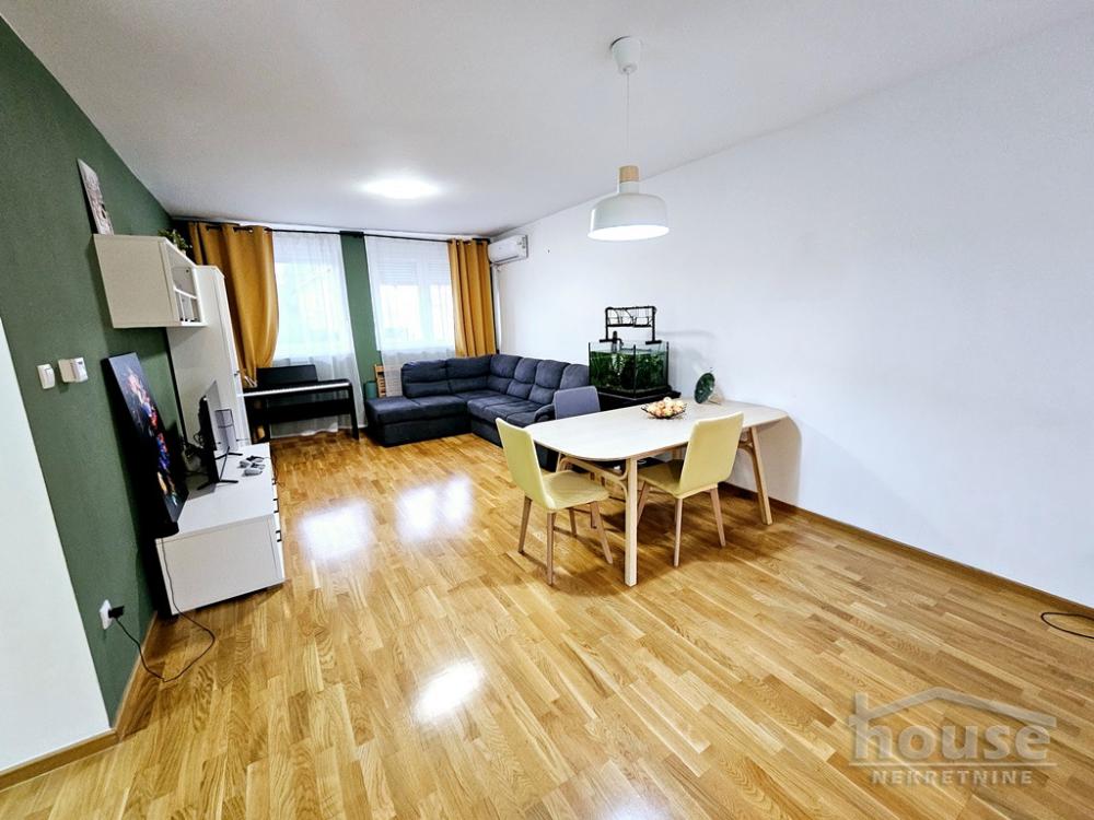 Slika 3 - Stan,NOVI SAD,ADICE,kv: 75.00, € 149350, ID: 1064489