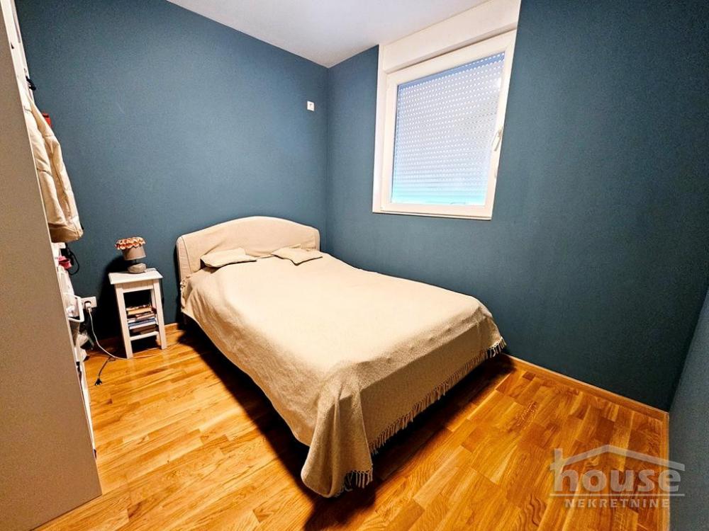 Slika 7 - Stan,NOVI SAD,ADICE,kv: 75.00, € 149350, ID: 1064489