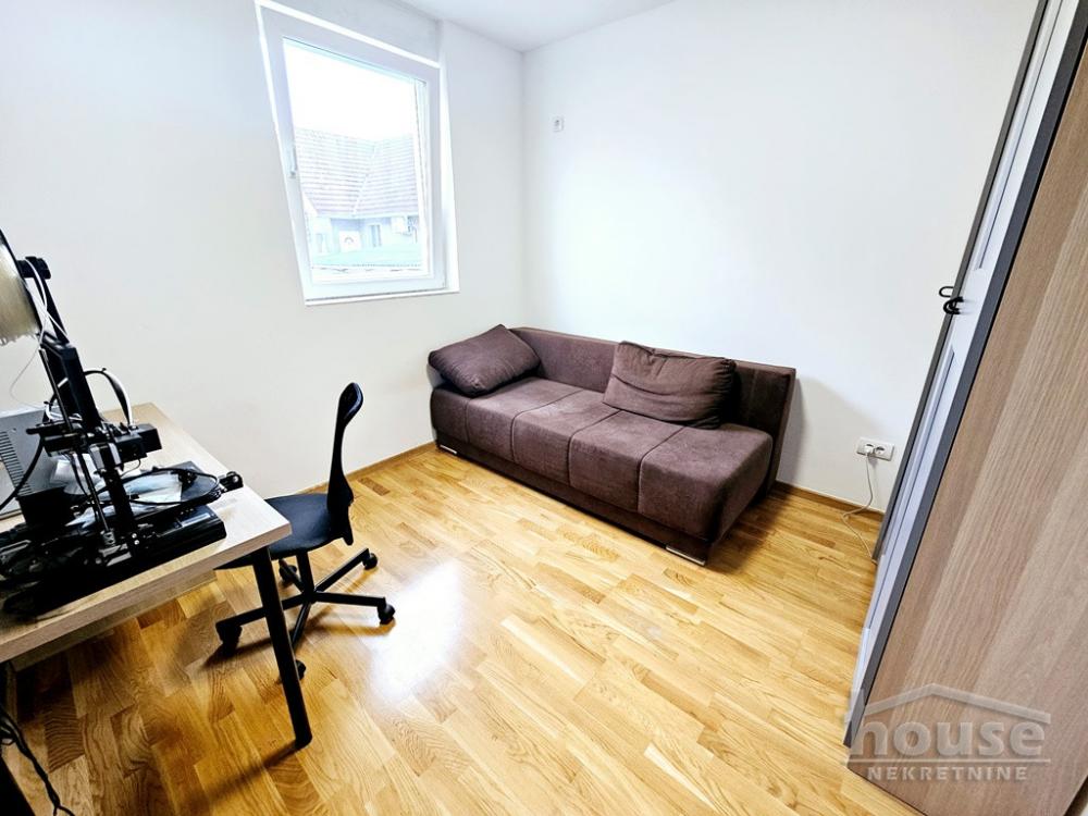 Slika 9 - Stan,NOVI SAD,ADICE,kv: 75.00, € 149350, ID: 1064489