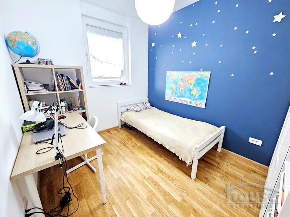 Slika 5 - Stan,NOVI SAD,ADICE,kv: 75.00, € 149350, ID: 1064489