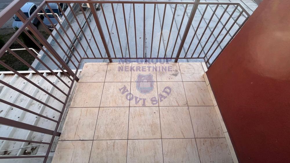 Slika 9 - Komforan dvosoban stan na Novoj Detelinari!