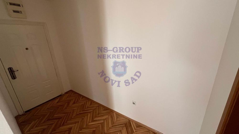 Slika 6 - Komforan dvosoban stan na Novoj Detelinari!