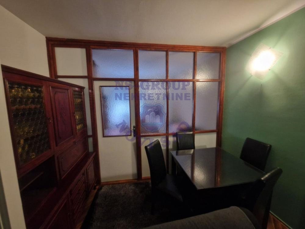 Slika 2 - Prodaja stana, 59m2, sa terasom, ima lift