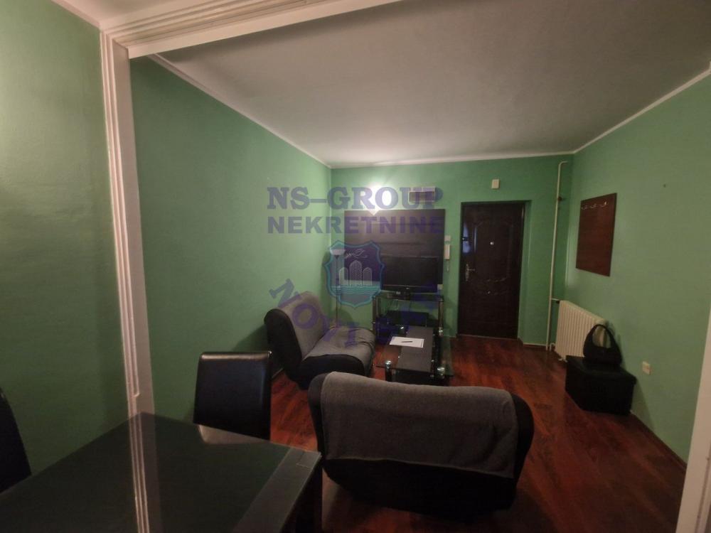 Slika 1 - Prodaja stana, 59m2, sa terasom, ima lift