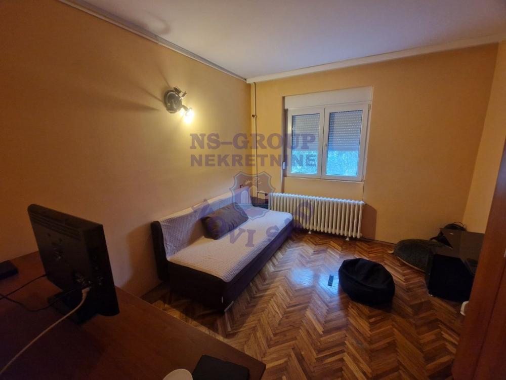 Slika 5 - Prodaja stana, 59m2, sa terasom, ima lift