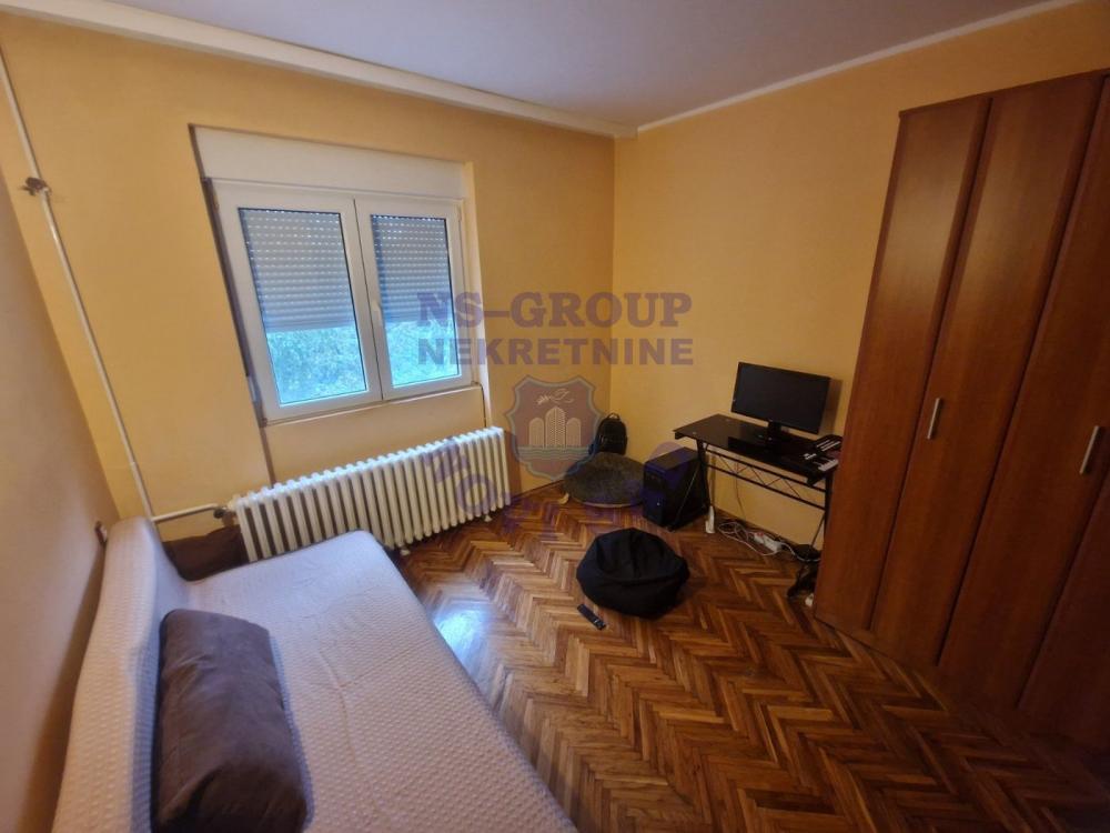 Slika 6 - Prodaja stana, 59m2, sa terasom, ima lift