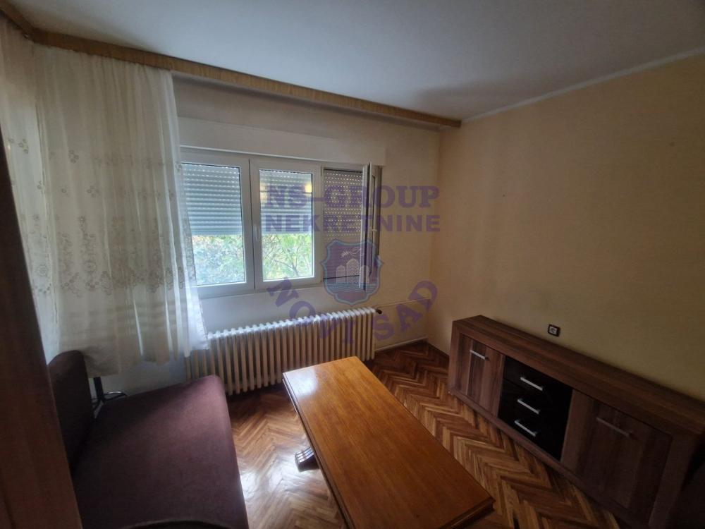 Slika 8 - Prodaja stana, 59m2, sa terasom, ima lift