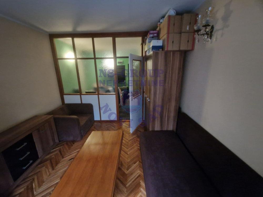 Slika 7 - Prodaja stana, 59m2, sa terasom, ima lift