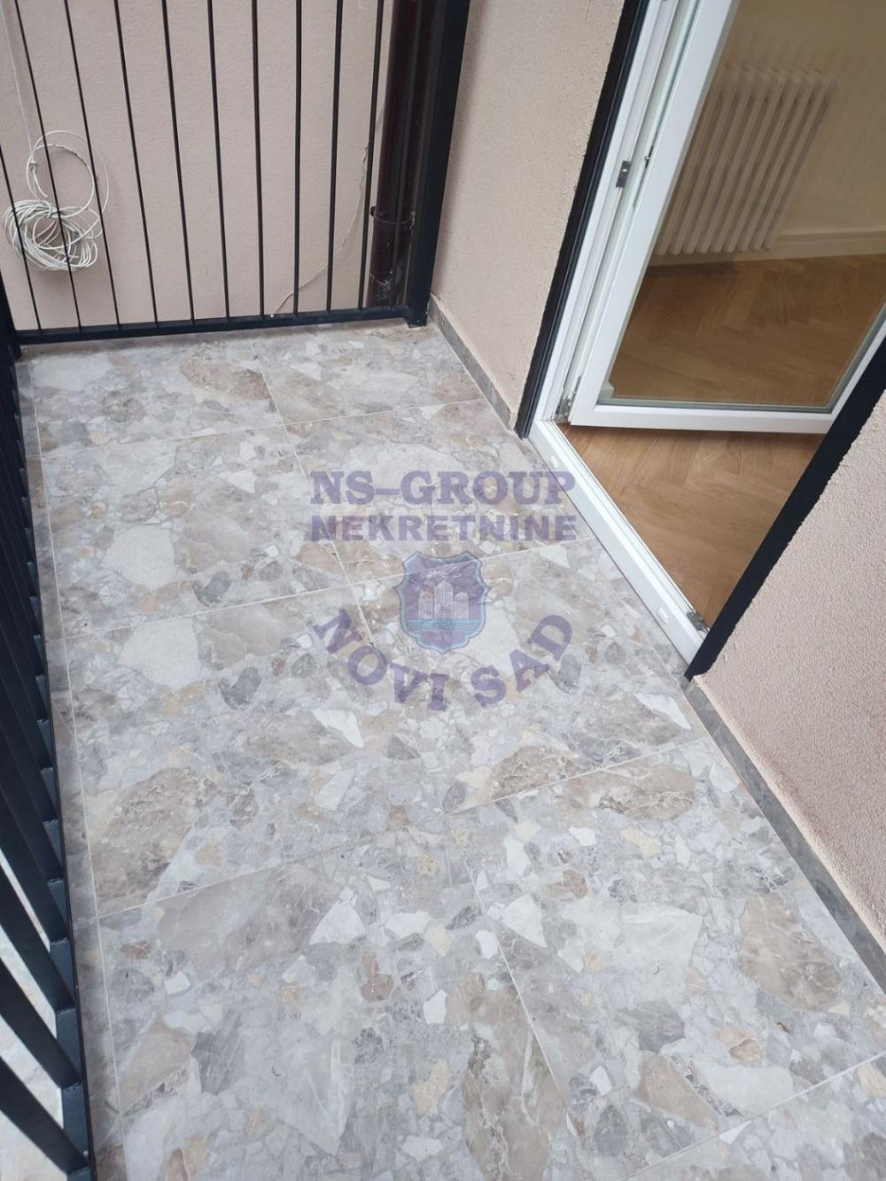 Slika 10 - Kompletno renoviran trosoban stan na TOP lokaciji!