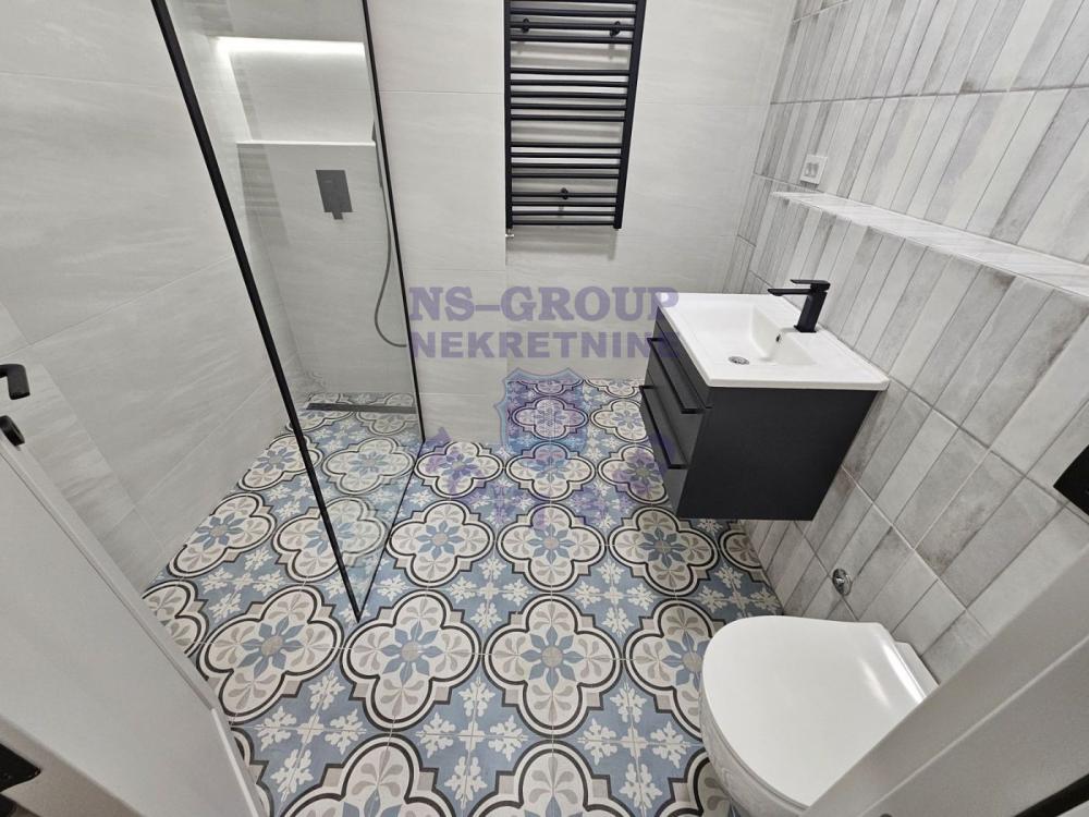 Slika 9 - Kompletno renoviran trosoban stan na TOP lokaciji!