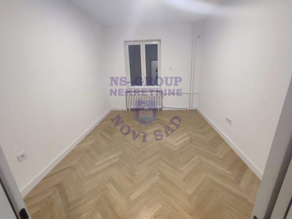 Slika 8 - Kompletno renoviran trosoban stan na TOP lokaciji!