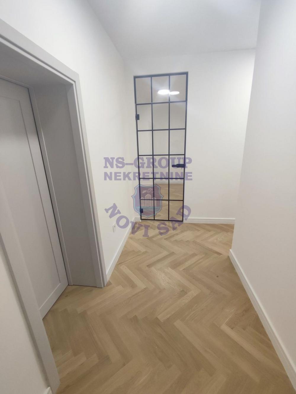 Slika 2 - Kompletno renoviran trosoban stan na TOP lokaciji!