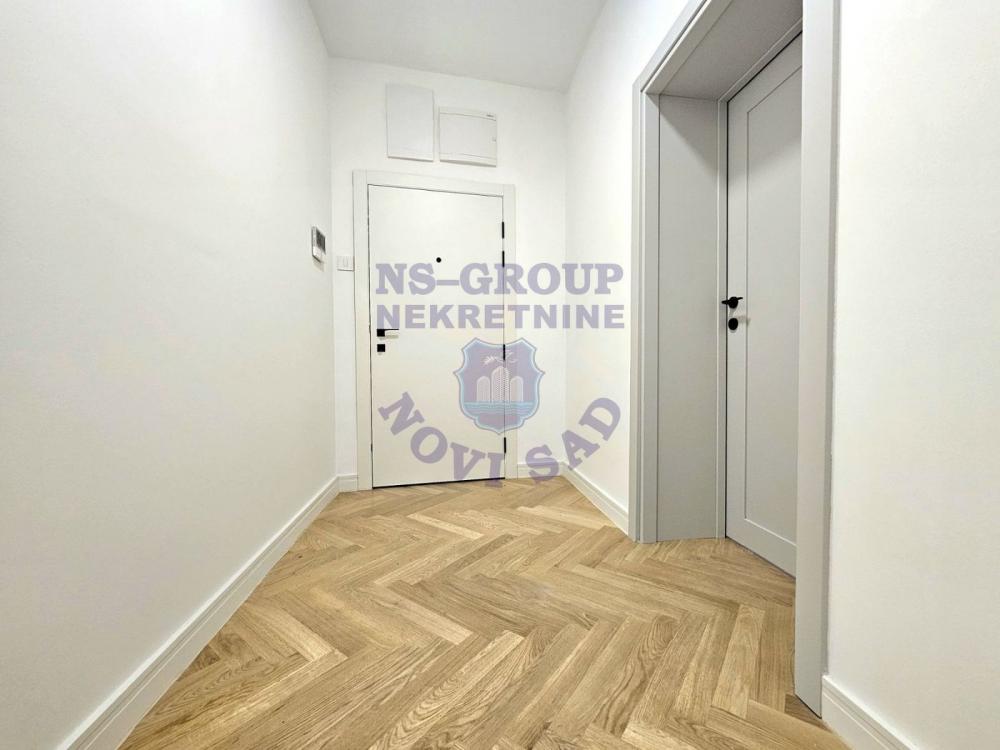 Slika 3 - Kompletno renoviran trosoban stan na TOP lokaciji!