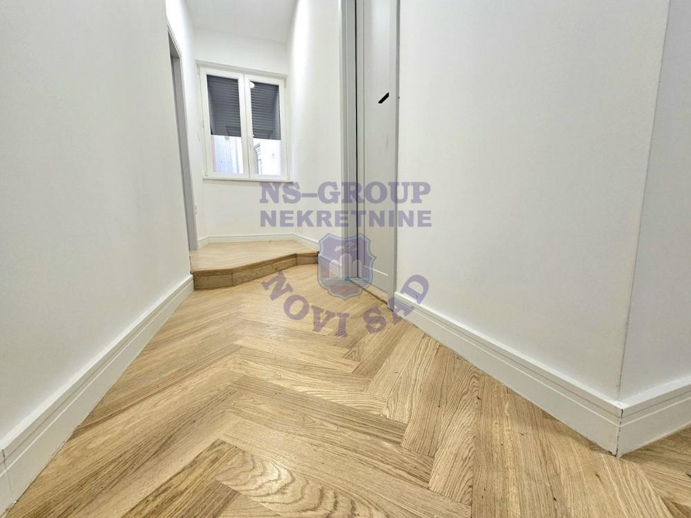 Slika 4 - Kompletno renoviran trosoban stan na TOP lokaciji!