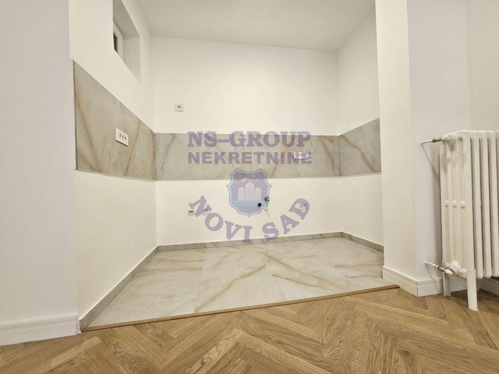 Slika 1 - Kompletno renoviran trosoban stan na TOP lokaciji!