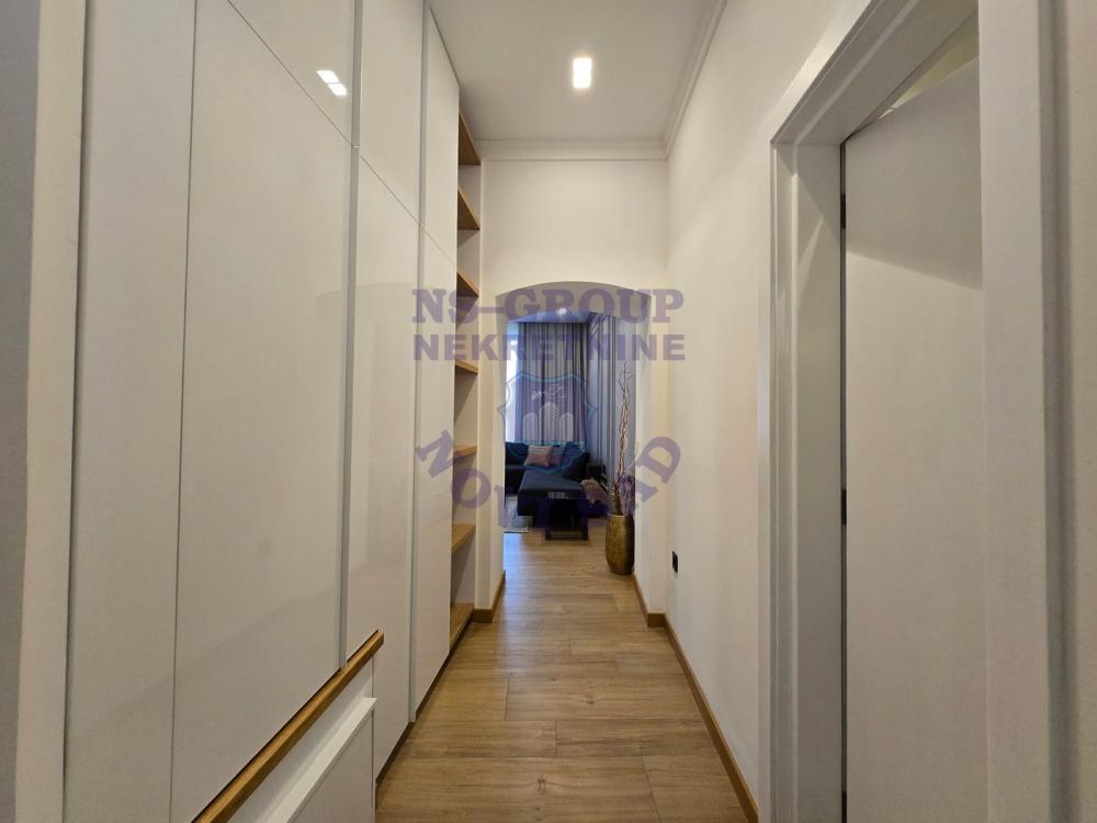 Slika 4 - Fantastičan stan u samom centru Novog Sada!