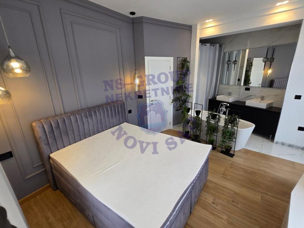 Slika 5 - Fantastičan stan u samom centru Novog Sada!