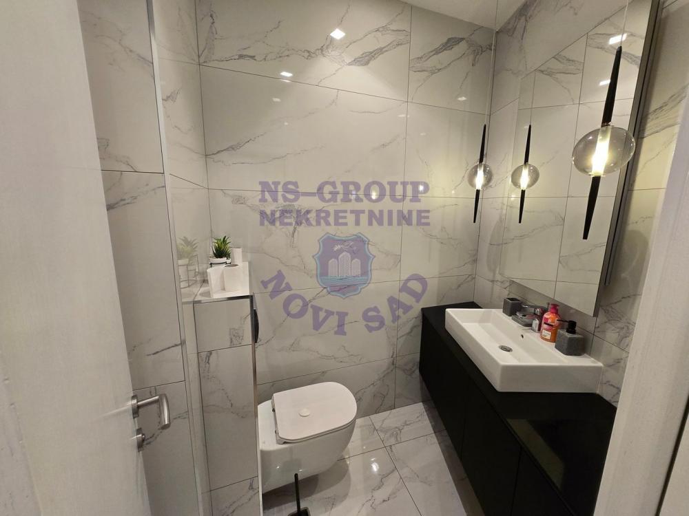 Slika 7 - Fantastičan stan u samom centru Novog Sada!