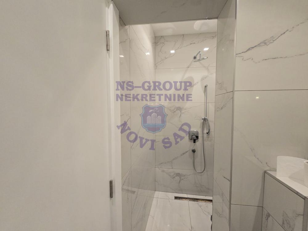 Slika 8 - Fantastičan stan u samom centru Novog Sada!