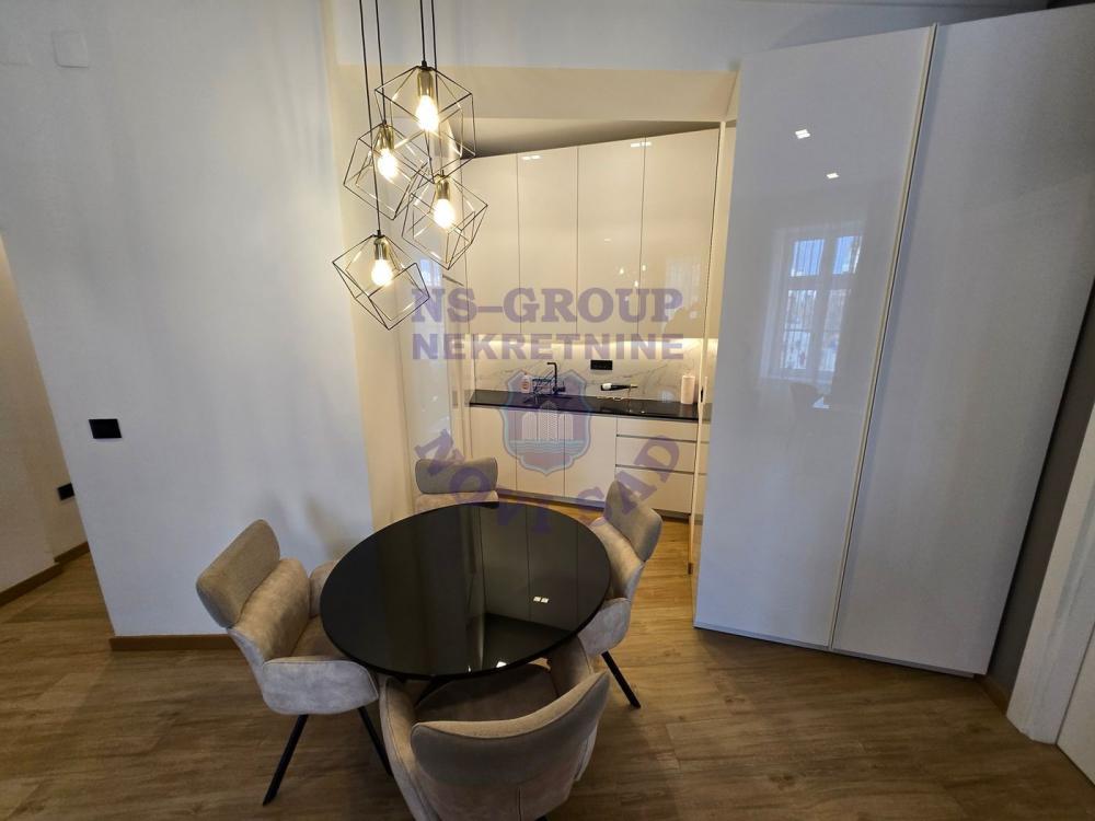Slika 2 - Fantastičan stan u samom centru Novog Sada!
