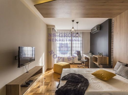 Slika 5 - Fenomenalan troiposoban stan!