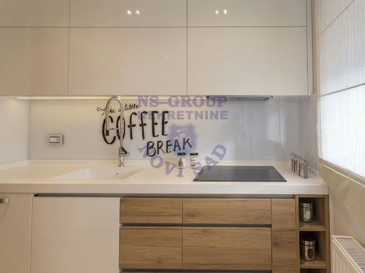 Slika 3 - Fenomenalan troiposoban stan!