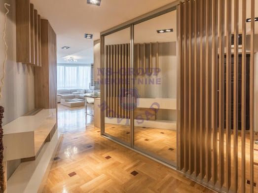 Slika 2 - Fenomenalan troiposoban stan!