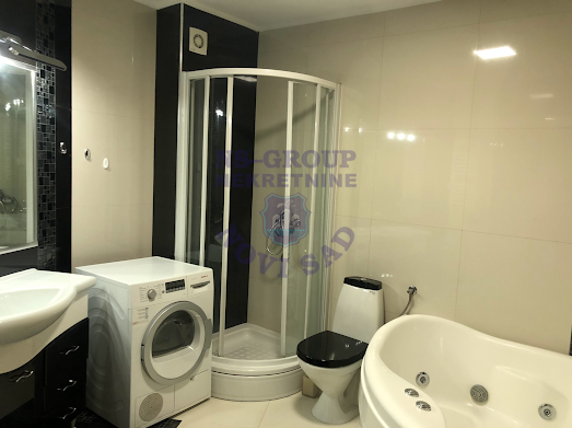 Slika 7 - Fenomenalan troiposoban stan!