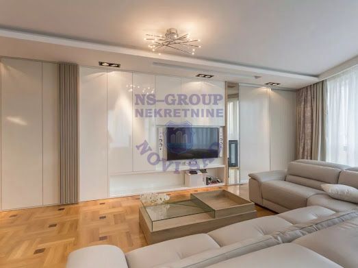 Slika 1 - Fenomenalan troiposoban stan!