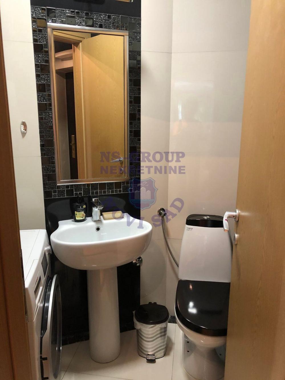 Slika 8 - Fenomenalan troiposoban stan!