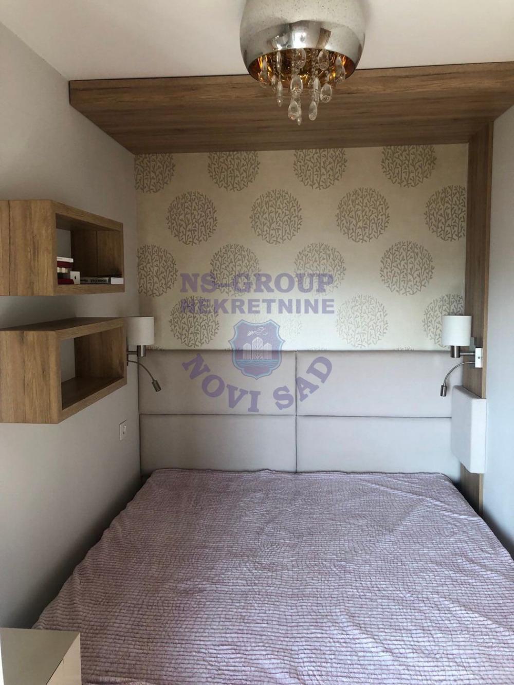 Slika 9 - Fenomenalan troiposoban stan!