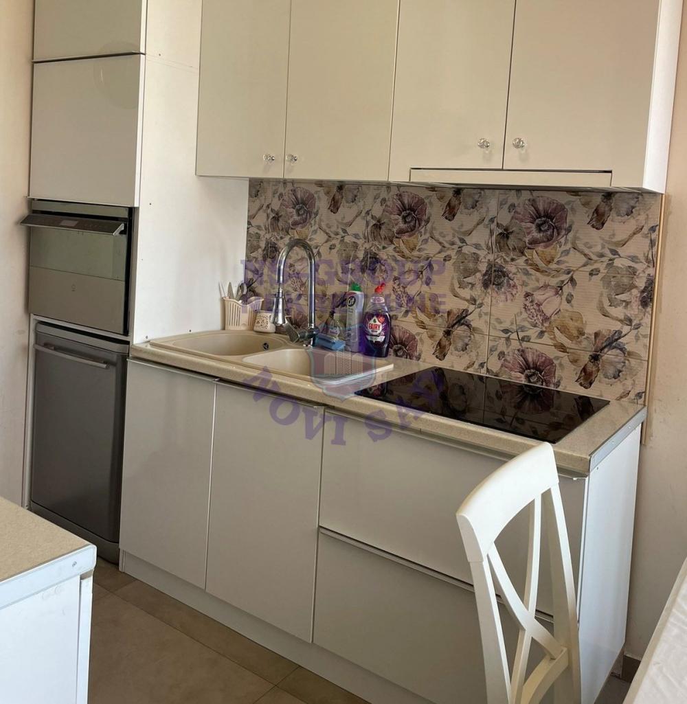 Slika 3 - Kompletno namešten četvoroiposoban duplex, Cara Dušana!