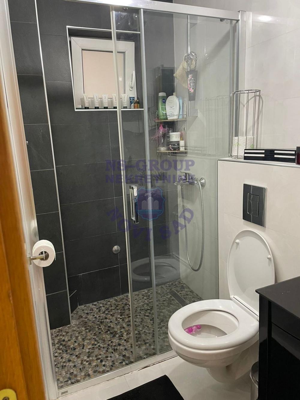 Slika 10 - Kompletno namešten četvoroiposoban duplex, Cara Dušana!