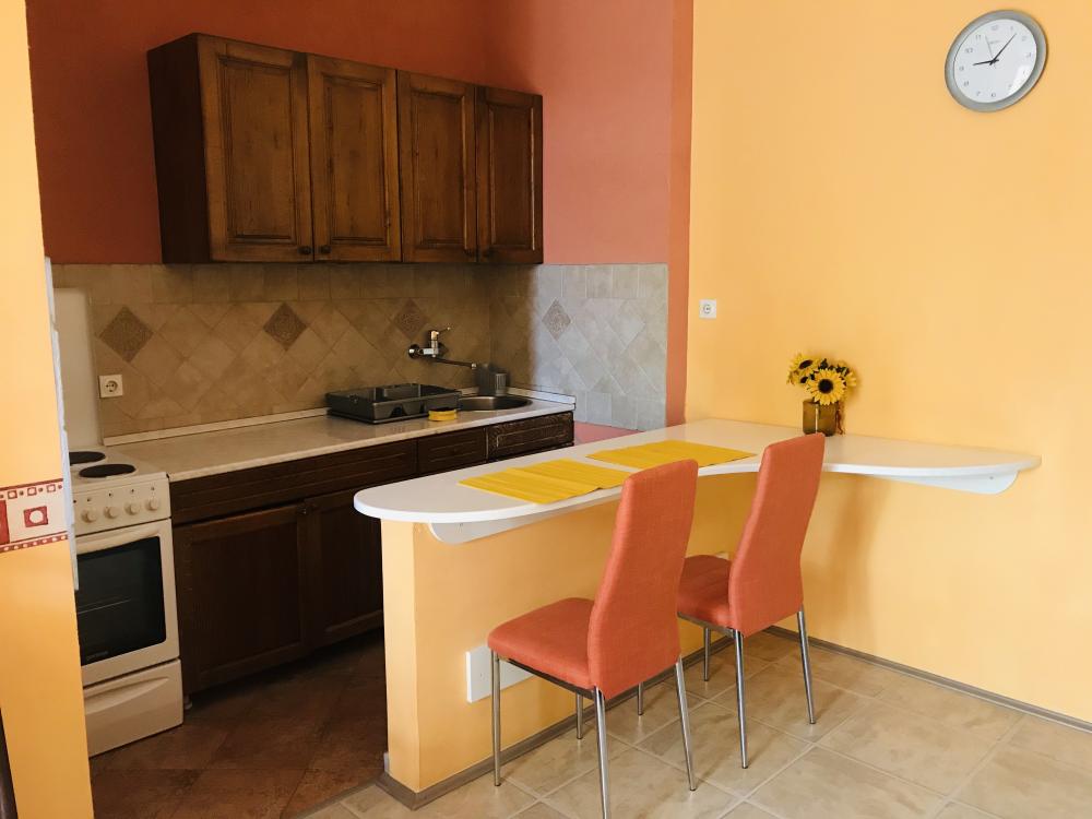 Slika 1 - Mali salonac Izvršno veće 36 kv, vlasnik