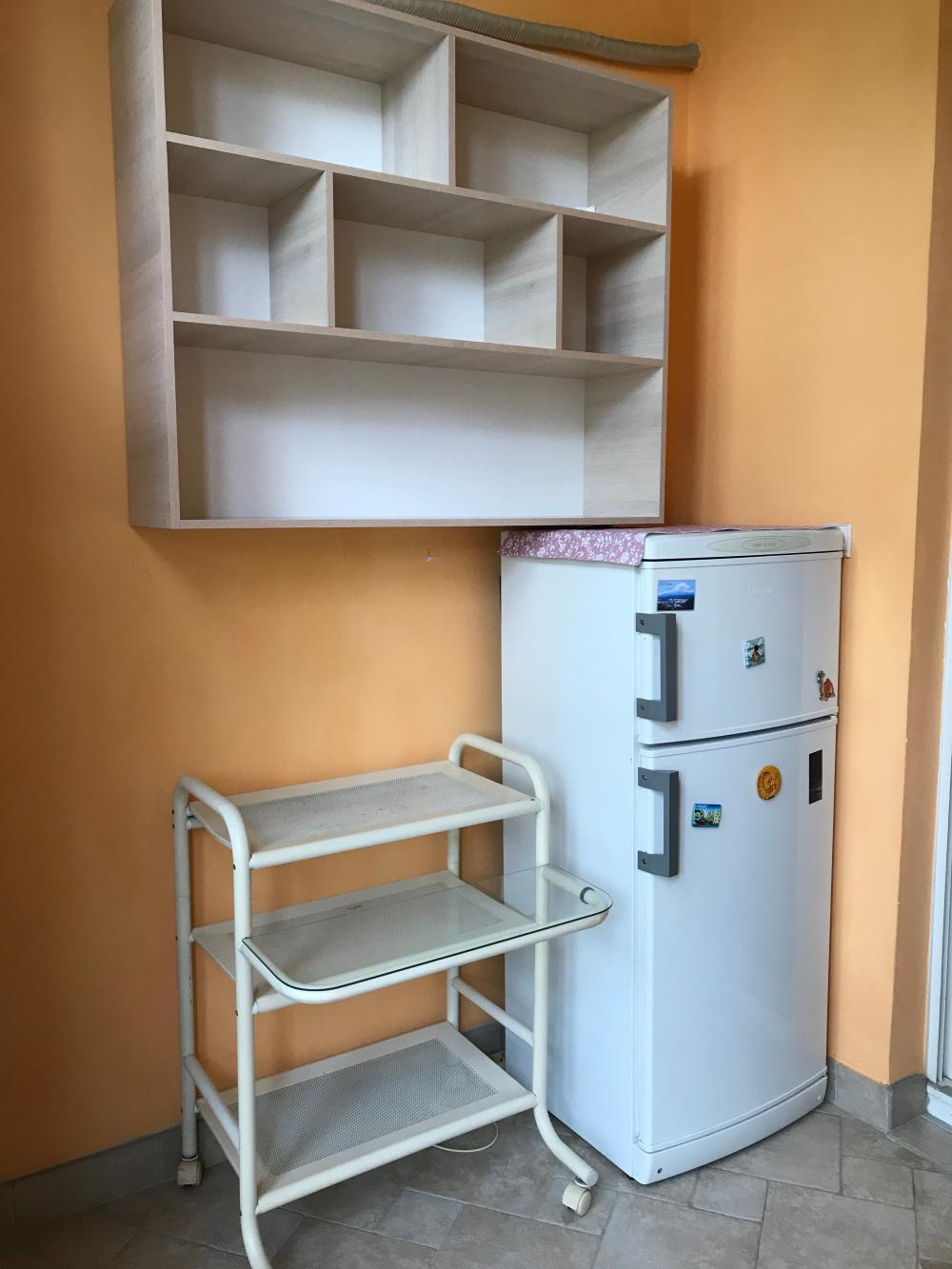 Slika 2 - Mali salonac Izvršno veće 36 kv, vlasnik