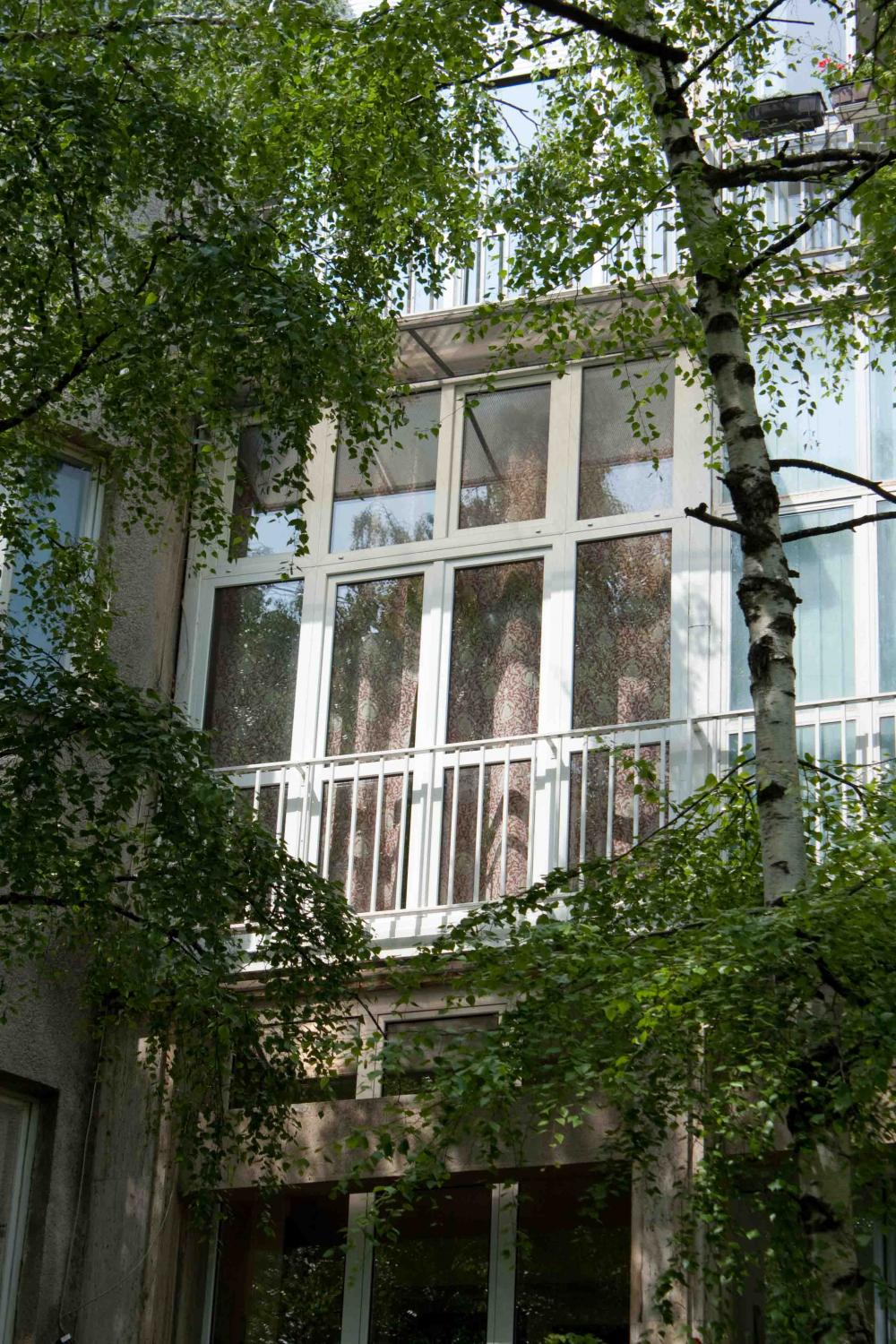 Slika 10 - Mali salonac Izvršno veće 36 kv, vlasnik