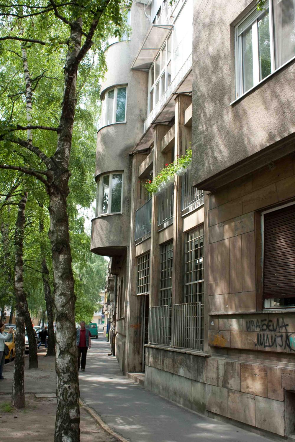 Slika 9 - Mali salonac Izvršno veće 36 kv, vlasnik