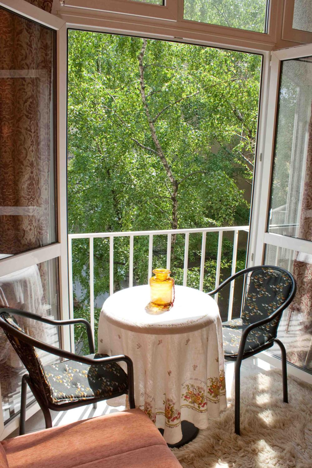 Slika 4 - Mali salonac Izvršno veće 36 kv, vlasnik