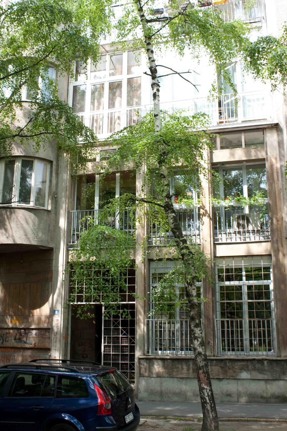 Slika 11 - Mali salonac Izvršno veće 36 kv, vlasnik