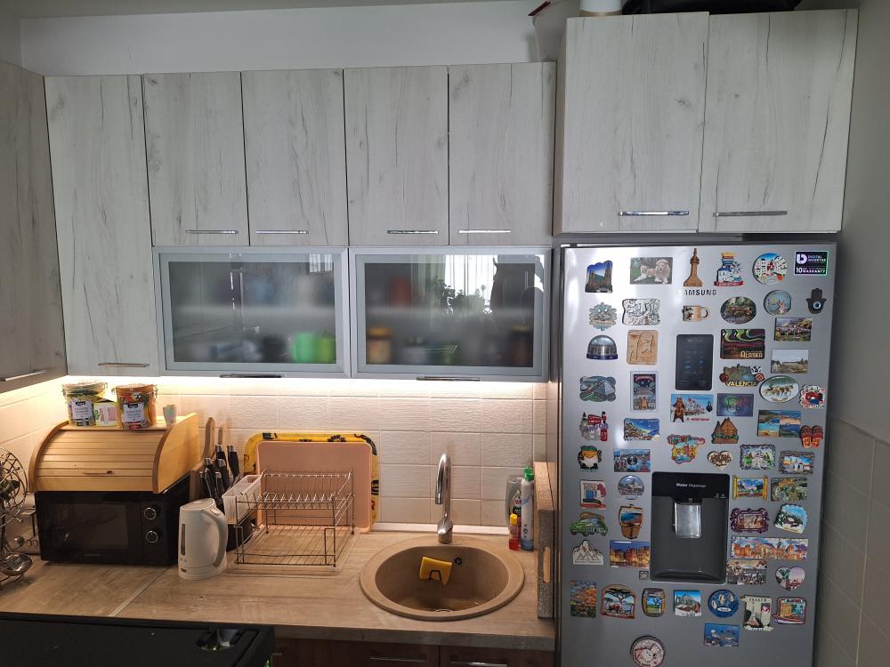 Slika 5 - Dvoiposoban stan Bulevar Patrijarha Pavla